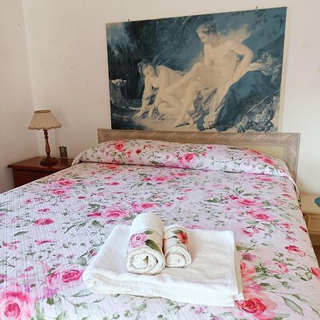 Casa Vacanza Vico Medica موديكا المظهر الخارجي الصورة