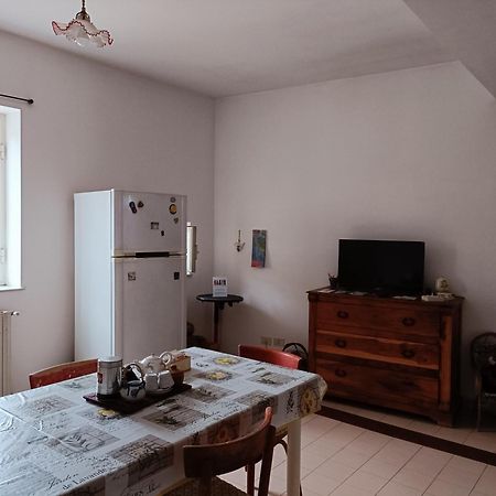 Casa Vacanza Vico Medica موديكا المظهر الخارجي الصورة