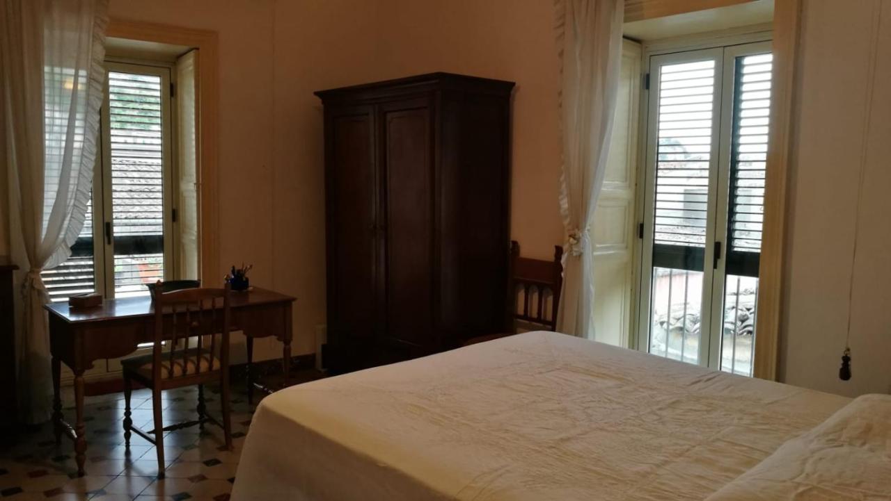 Casa Vacanza Vico Medica موديكا المظهر الخارجي الصورة