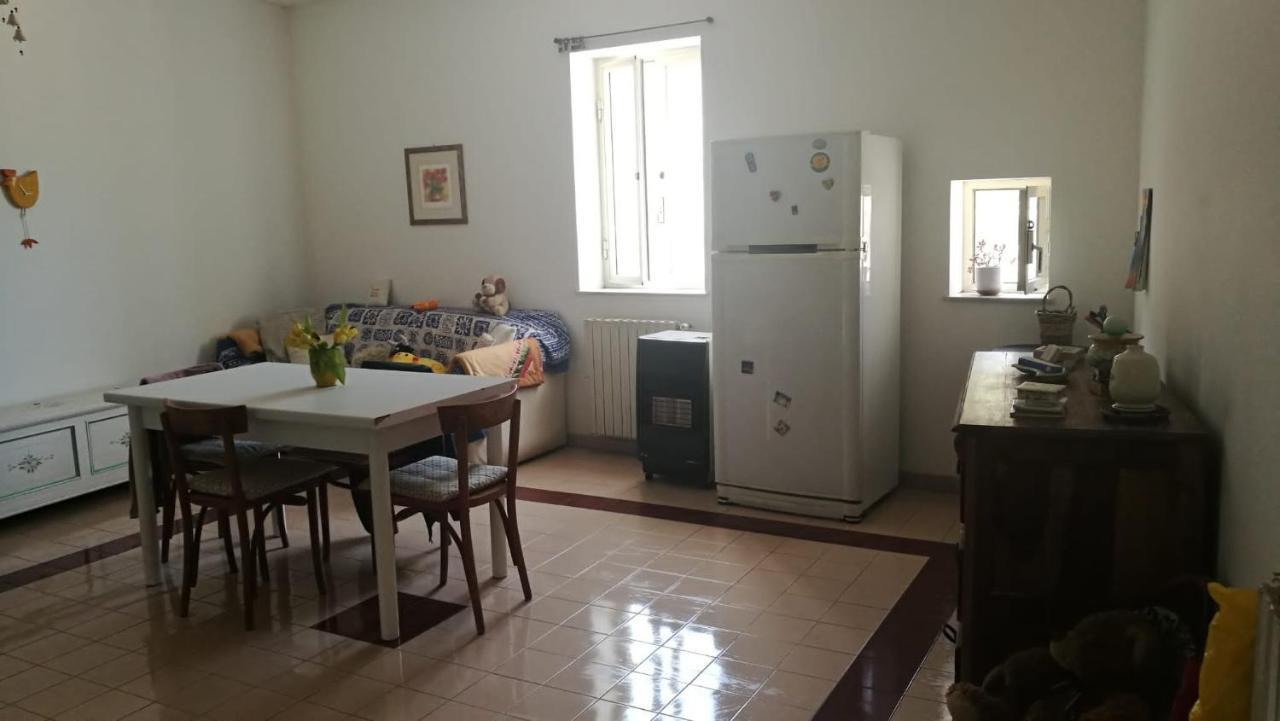 Casa Vacanza Vico Medica موديكا المظهر الخارجي الصورة