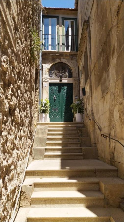 Casa Vacanza Vico Medica موديكا المظهر الخارجي الصورة