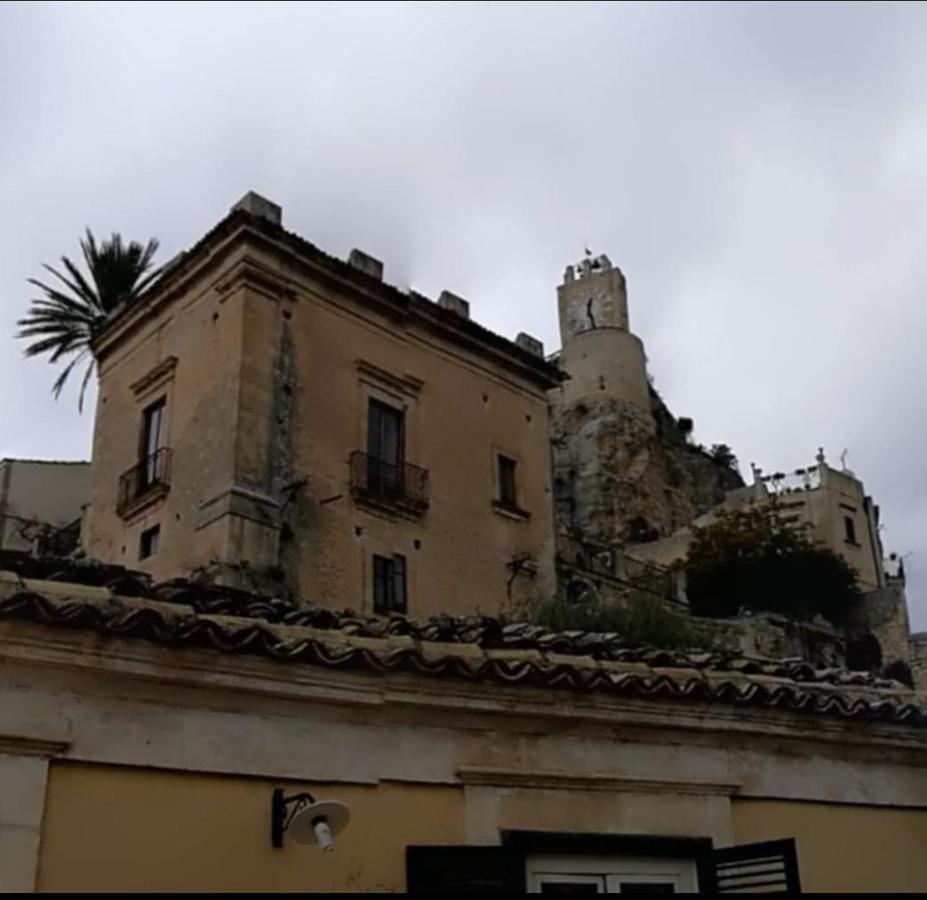 Casa Vacanza Vico Medica موديكا المظهر الخارجي الصورة