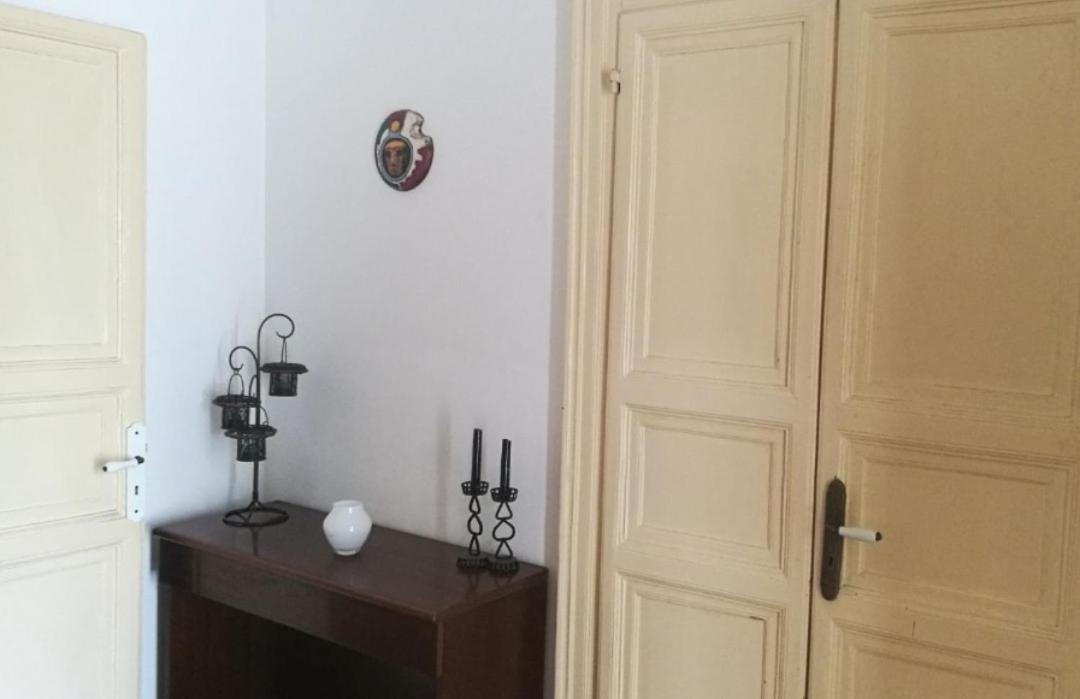 Casa Vacanza Vico Medica موديكا المظهر الخارجي الصورة