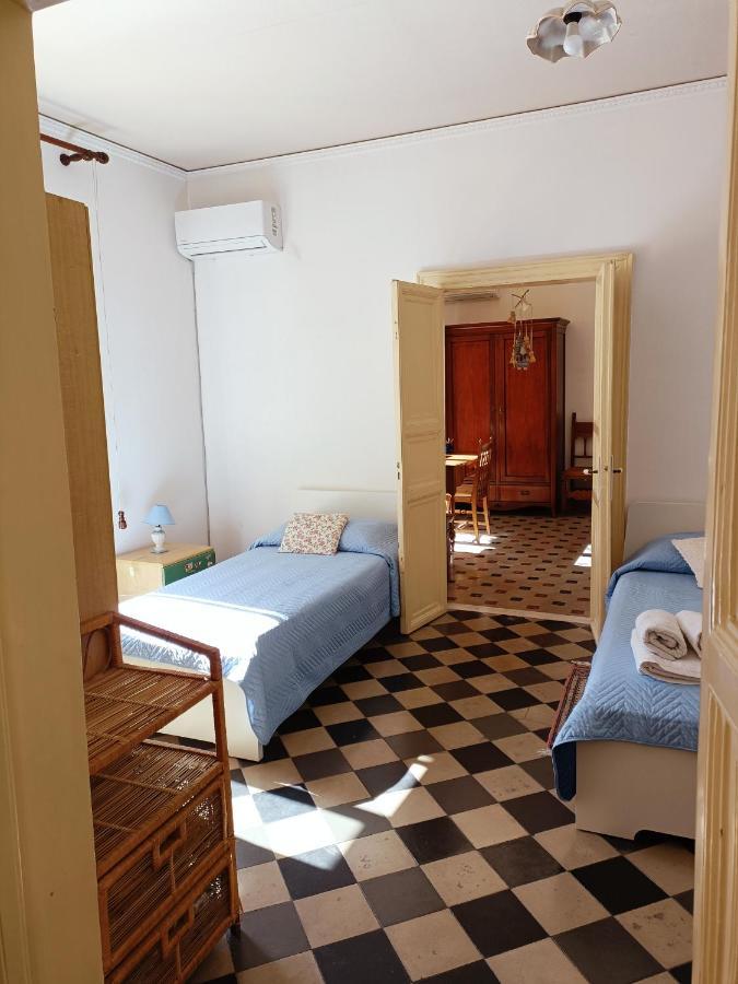 Casa Vacanza Vico Medica موديكا المظهر الخارجي الصورة